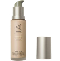 Maquilhagem-Base Líquida True Skin Serum Foundation-ILIA-The Green Beauty Concept
