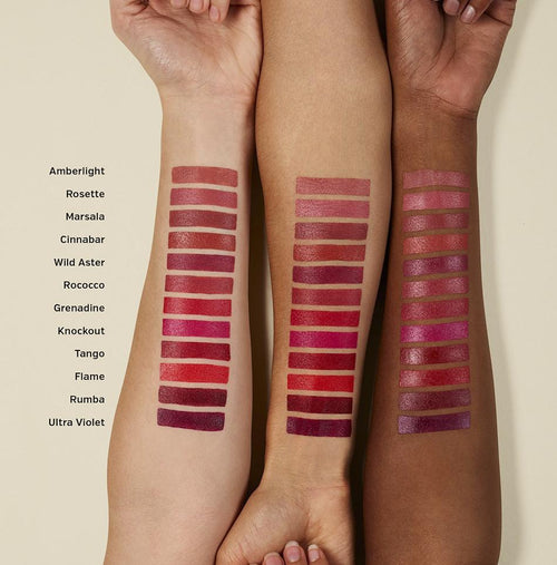 Maquilhagem-Batom Color Block High Intensity-ILIA-The Green Beauty Concept