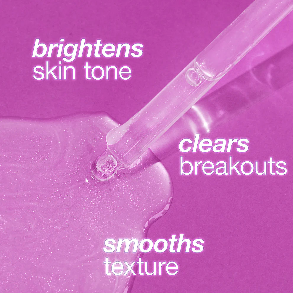 ClearStart Breakout Liquid Peel