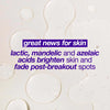ClearStart Breakout Liquid Peel