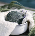 Natural Solid Shampoo – Normal Hair