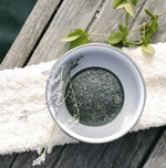 Natural Solid Shampoo – Normal Hair