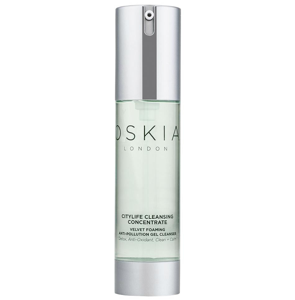 Oskia - Citylife Cleansing Concentrate