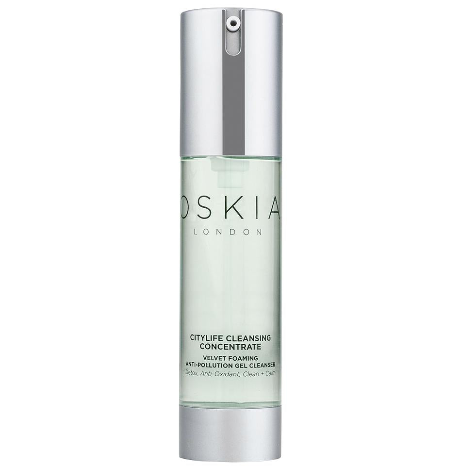 Oskia - Citylife Cleansing Concentrate (Concentrado de Limpeza)