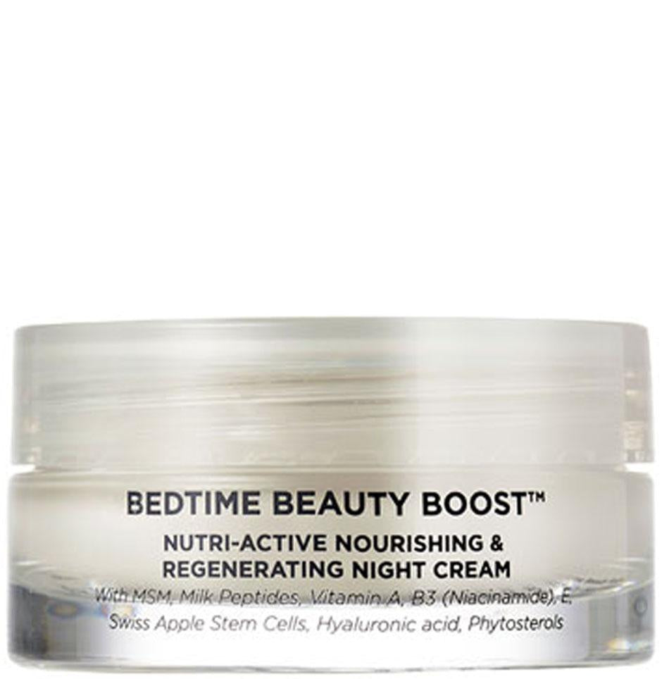 Bedtime Beauty Boost