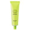 Hand Cream Lime Half