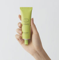 Hand Cream Lime Half