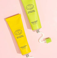 Hand Cream Lime Half