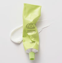 Hand Cream Lime Half