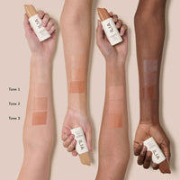 C Beyond Triple Serum SPF30