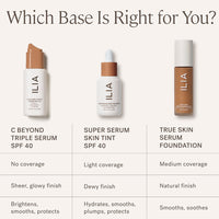 C Beyond Triple Serum SPF30