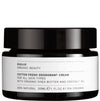 Cuidados de Corpo-Desodorizante Natural Cotton Fresh-Evolve-The Green Beauty Concept