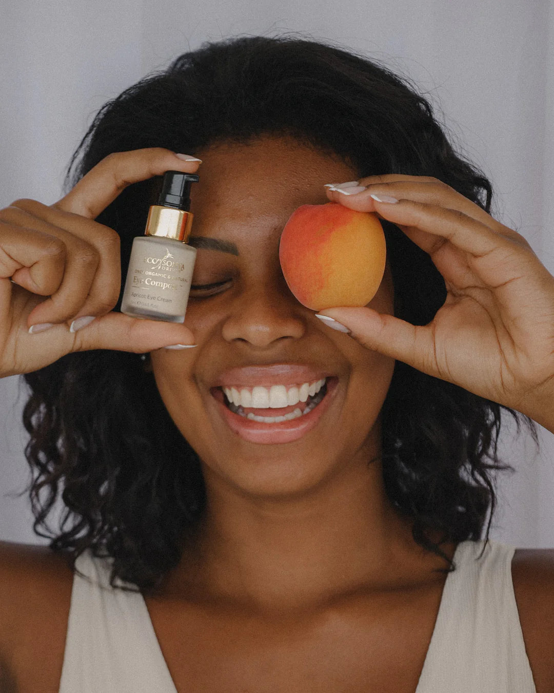 Eco by Sonya - Eye Compost (Eye cream)
