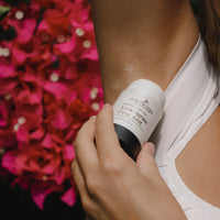 Eco by Sonya - Lemongrass Natural Deodorant