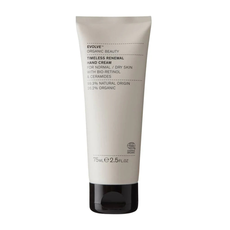 Evolve Timeless Renewal Hand Cream (Creme de mãos)
