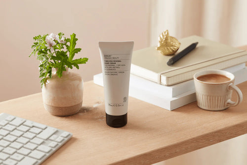 Evolve Timeless Renewal Hand Cream