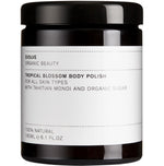Cuidados de Corpo-Exfoliante de Corpo Tropical Blossom-Evolve-The Green Beauty Concept