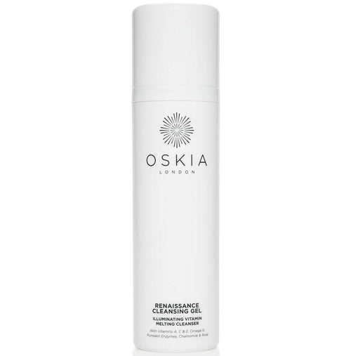 Oskia -  Renaissance Cleansing Gel (Gel de Limpeza de Rosto)