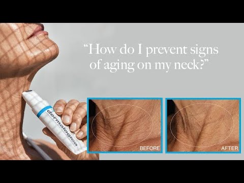 Neck Fit Contour Serum