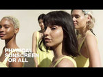 Invisible Physical Defense Sunscreen SPF30