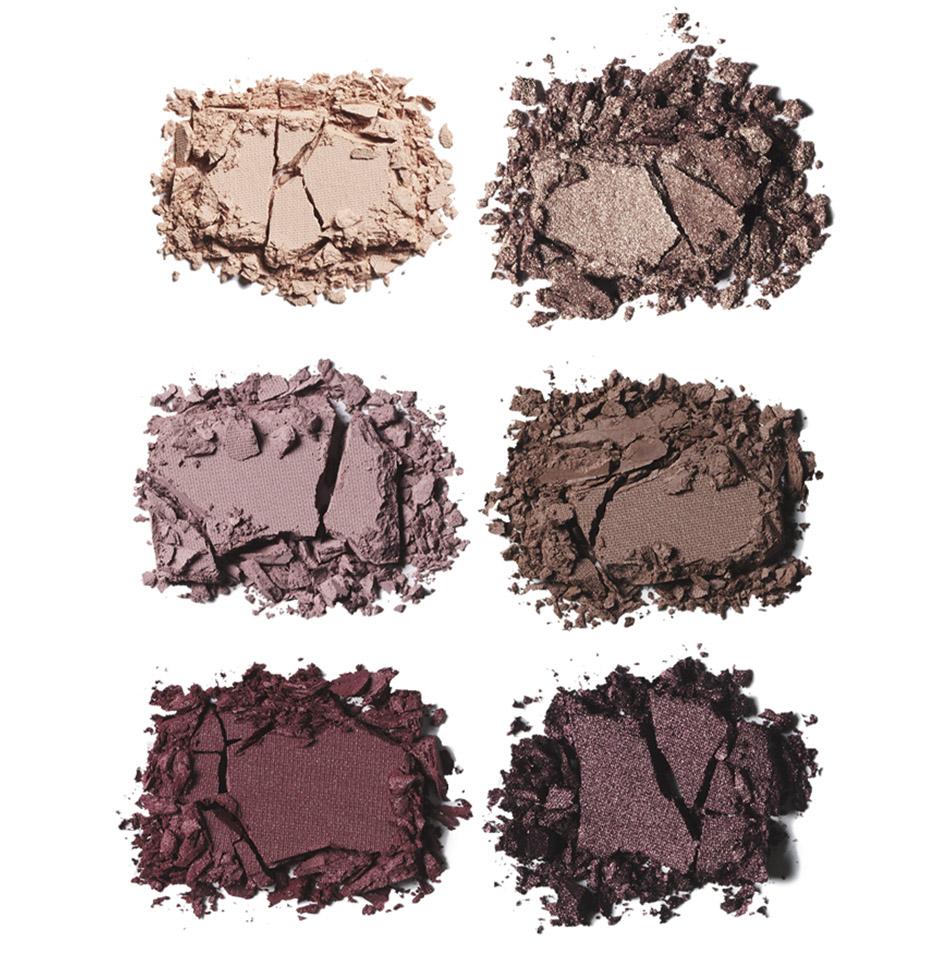 The Necessary Eyeshadow Palette