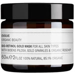 Anti-Aging Mask Bio Retinol Gold Mask