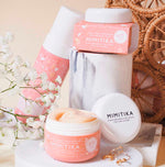 Self Tanning Face Cream