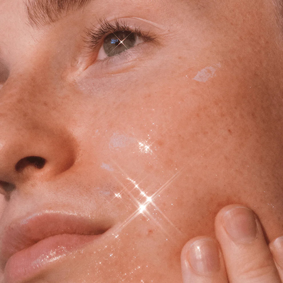 ClearStart Breakout Liquid Peel