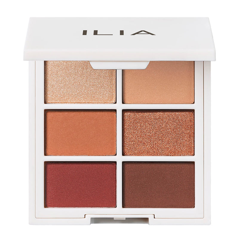 The Necessary Eyeshadow Palette