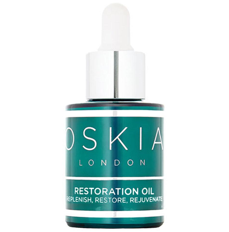 Oskia - Restoration Oil (Óleo Facial)