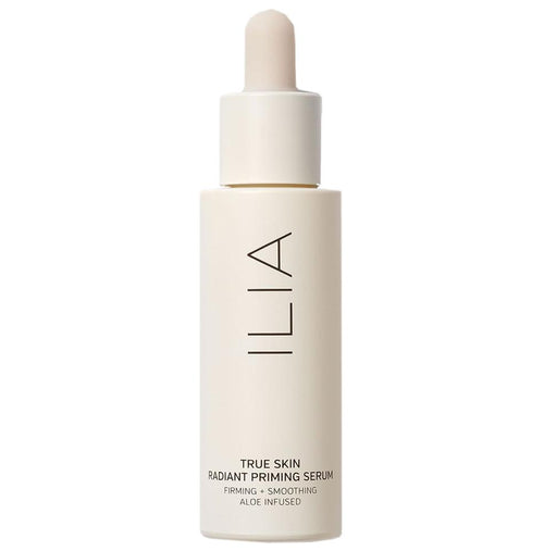 Maquilhagem-Primer True Skin Radiant Priming Serum-ILIA-The Green Beauty Concept