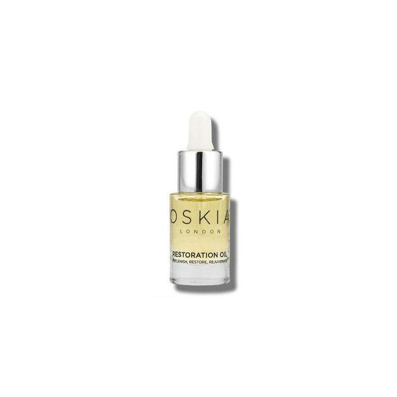 Oskia - Restoration Oil (Óleo Facial)