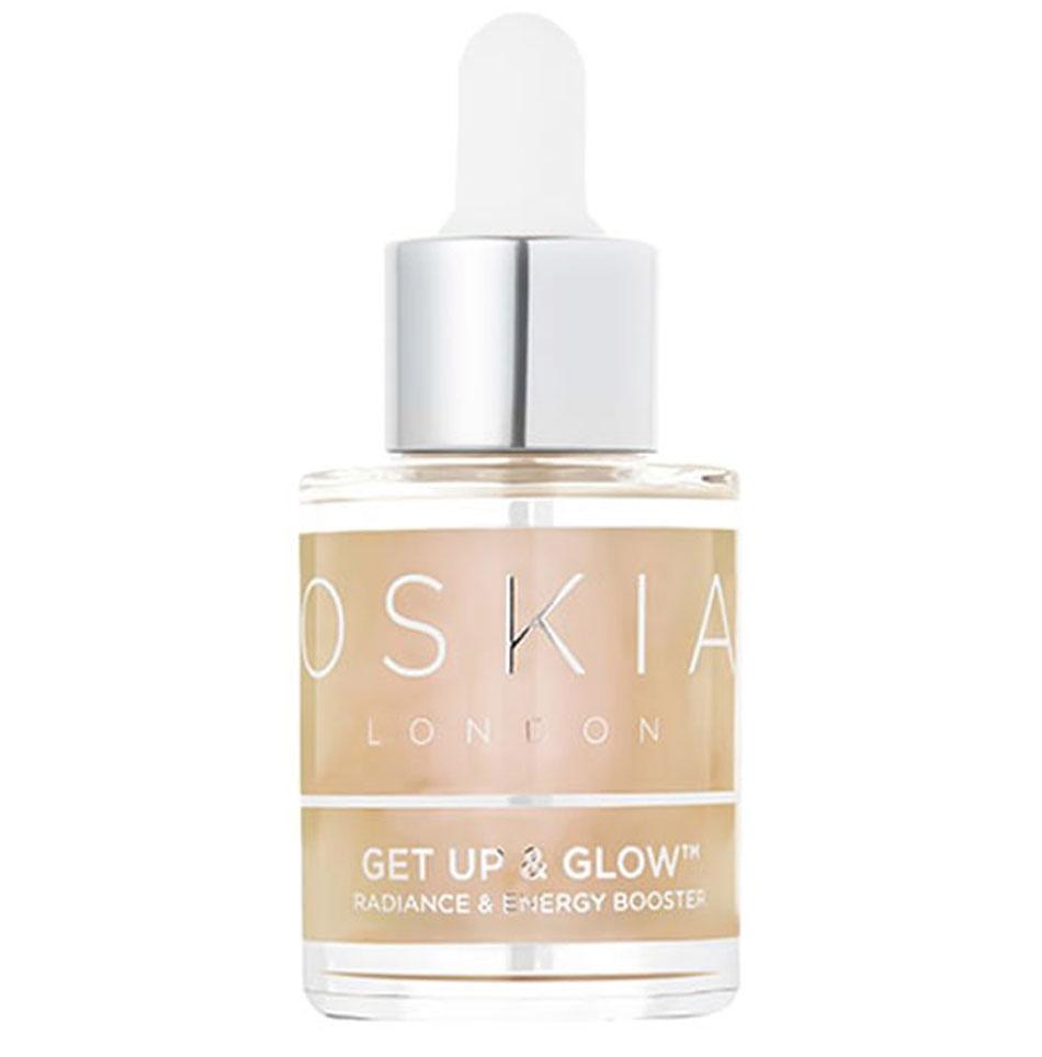 Oskia - Get Up & Glow (Sérum Iluminador)