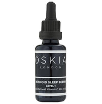 Oskia Retinoid Sleep Serum Nível1 - 0.2%