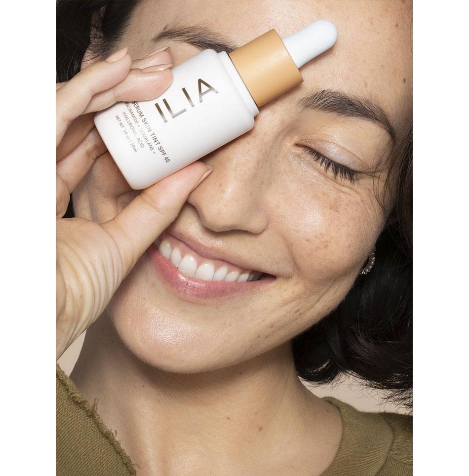Super Serum Skin Tint SPF 30