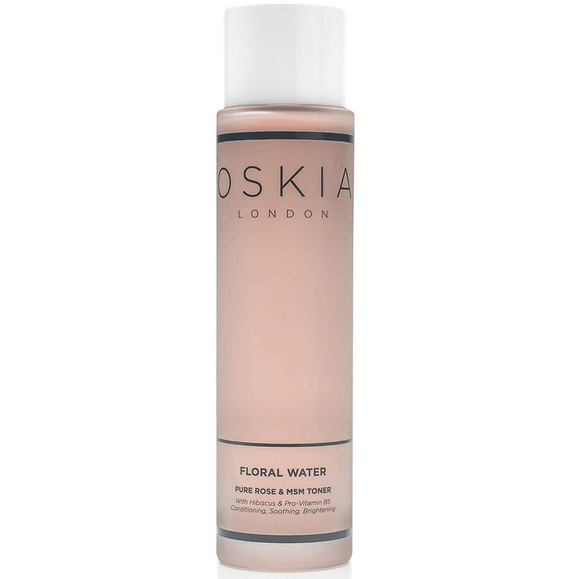 Oskia - Floral Water (Tónico de Água Floral de Rosa Pura e MSM)