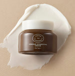 Vinegar Kombucha Cream Moisturizer