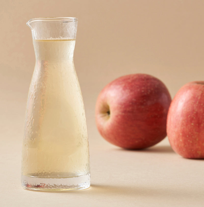 Vinegar Kombucha Cream Moisturizer