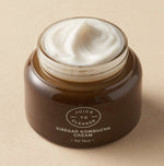 Vinegar Kombucha Cream Moisturizer
